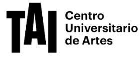 TAI Centro Universitario de Artes