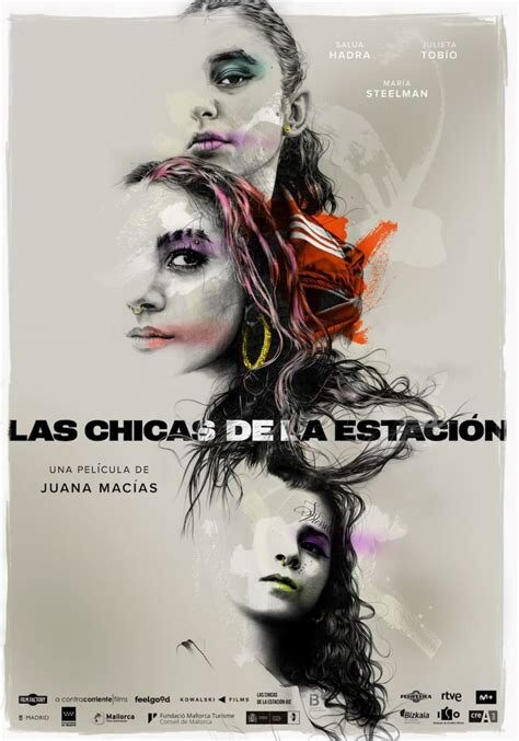 Las Chicas de la Estación